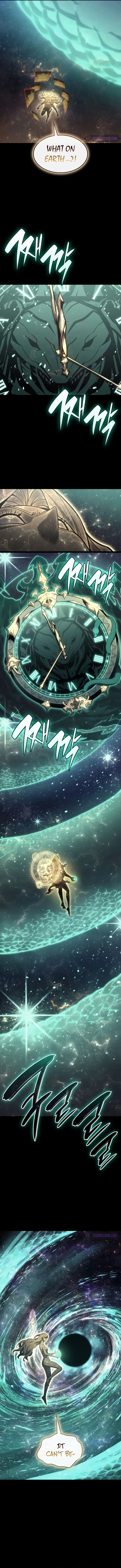 Return of the Disaster-Class Hero Chapter 93 - Page 7