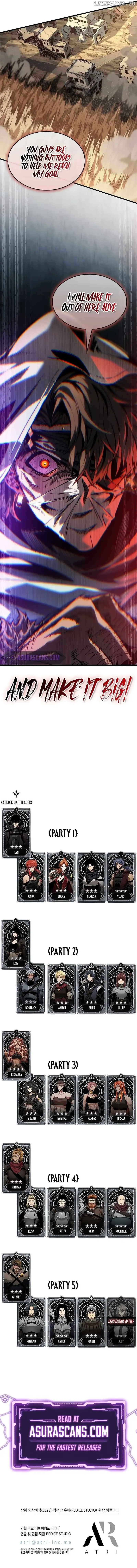 Pick Me Up Chapter 103 - Page 10