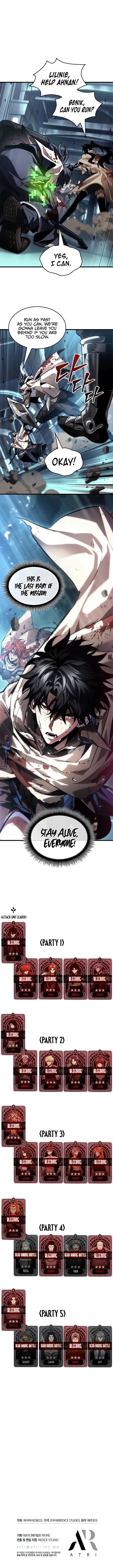 Pick Me Up Chapter 111 - Page 11