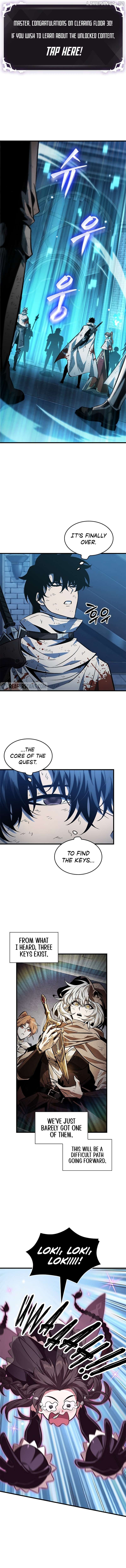 Pick Me Up Chapter 112 - Page 10