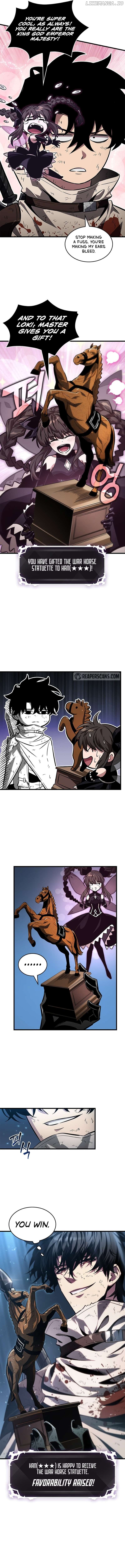 Pick Me Up Chapter 112 - Page 11