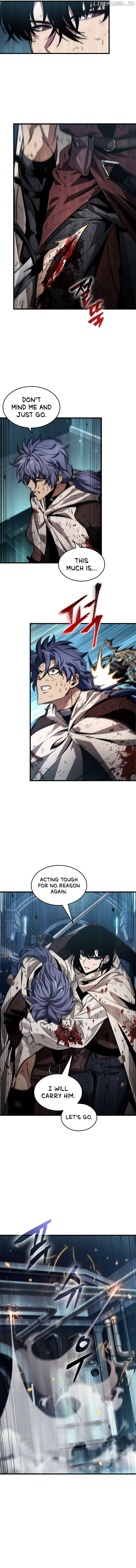 Pick Me Up Chapter 112 - Page 2