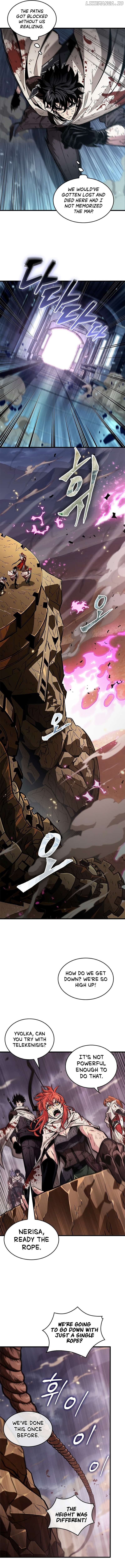 Pick Me Up Chapter 112 - Page 3