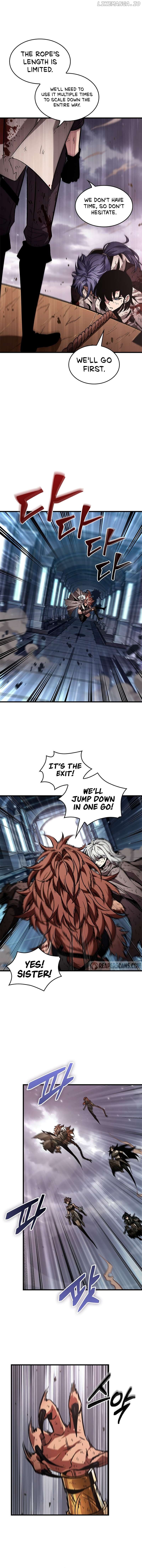 Pick Me Up Chapter 112 - Page 4