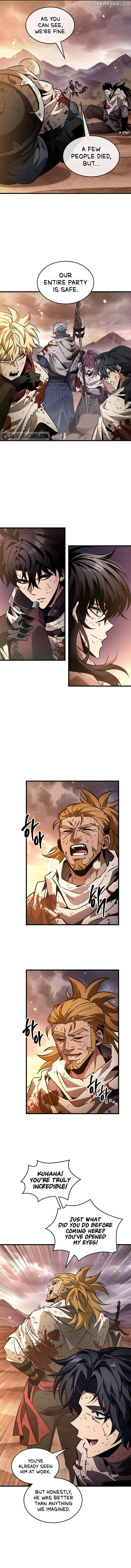 Pick Me Up Chapter 112 - Page 7