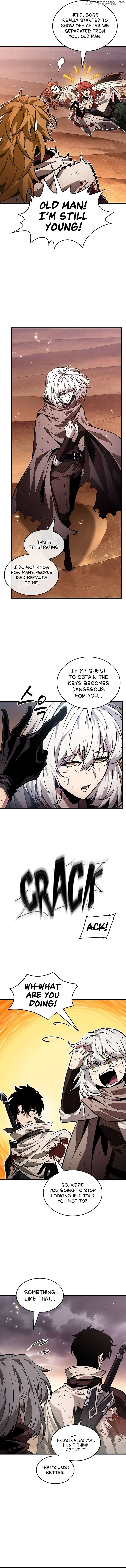Pick Me Up Chapter 112 - Page 8