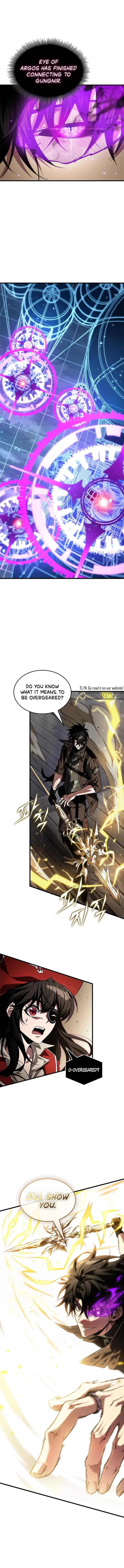 Pick Me Up Chapter 122 - Page 4