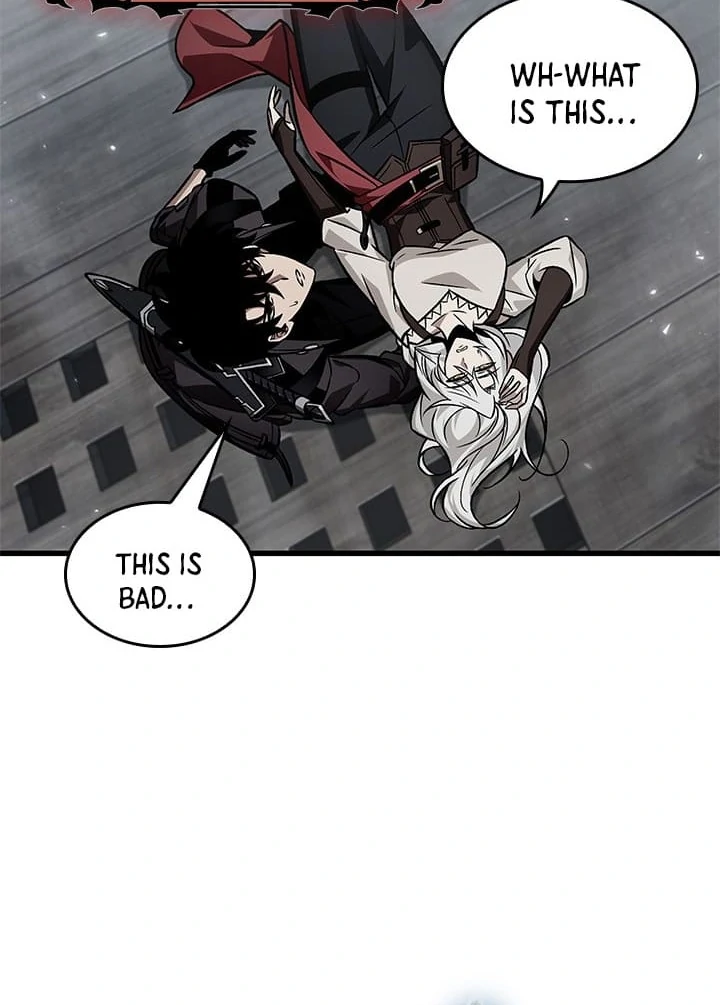 Pick Me Up Chapter 128 - Page 10