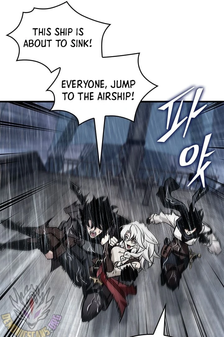 Pick Me Up Chapter 128 - Page 103