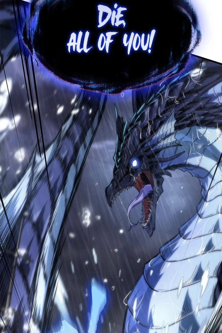 Pick Me Up Chapter 128 - Page 107