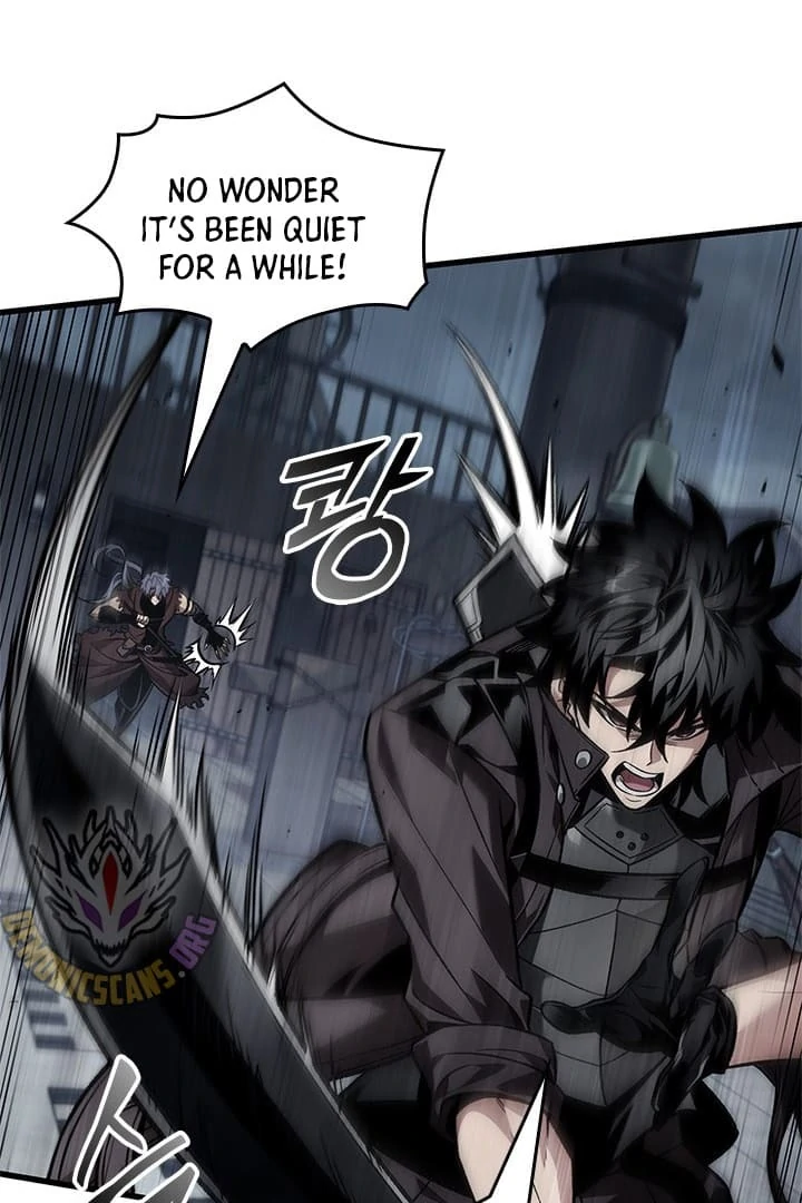 Pick Me Up Chapter 128 - Page 21
