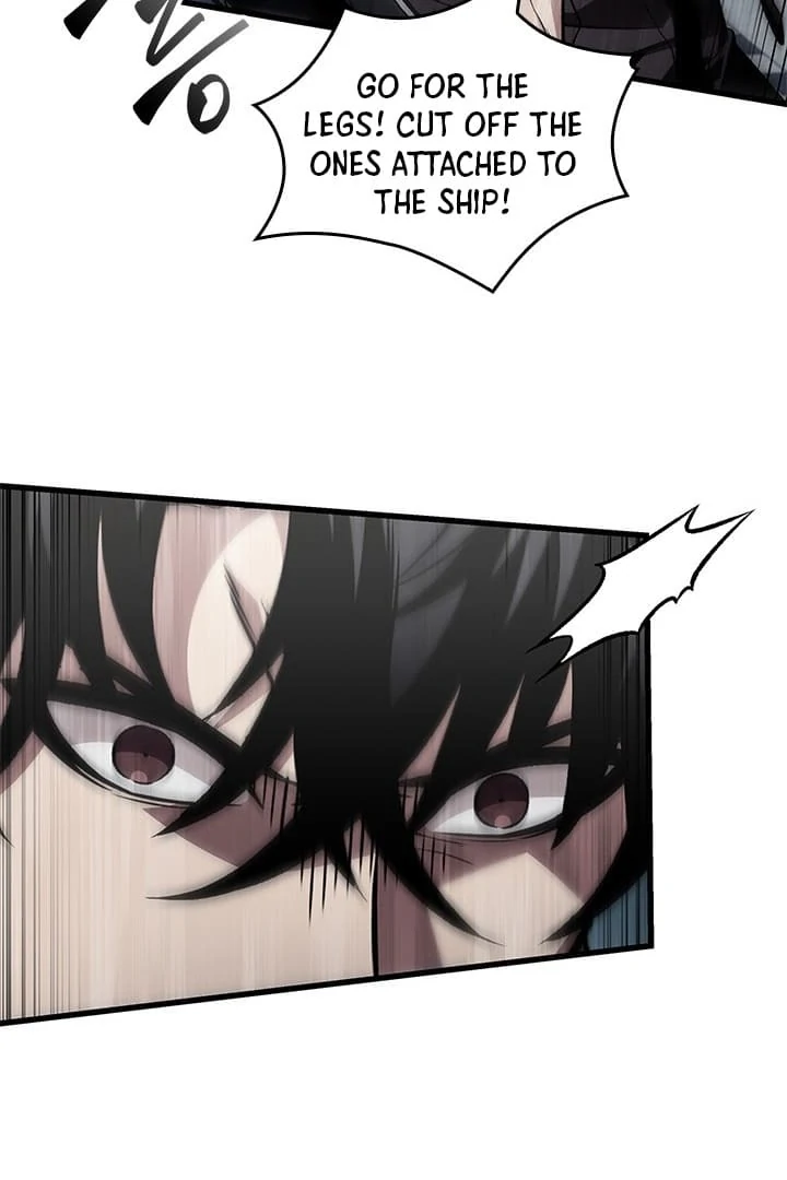Pick Me Up Chapter 128 - Page 22