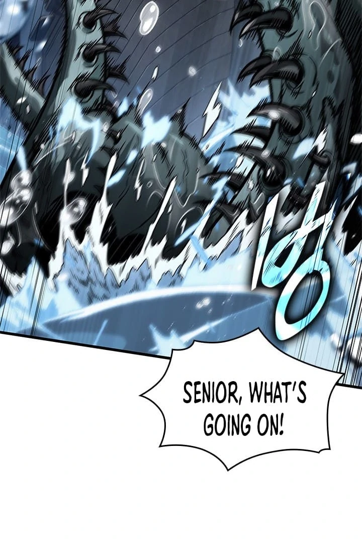 Pick Me Up Chapter 128 - Page 24