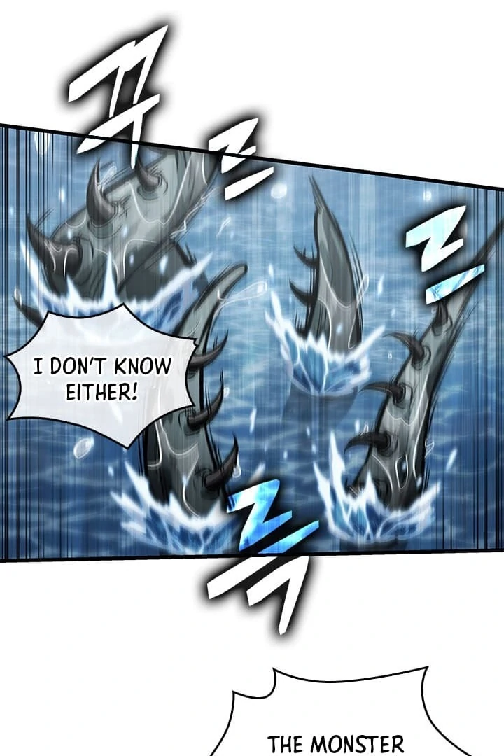 Pick Me Up Chapter 128 - Page 25
