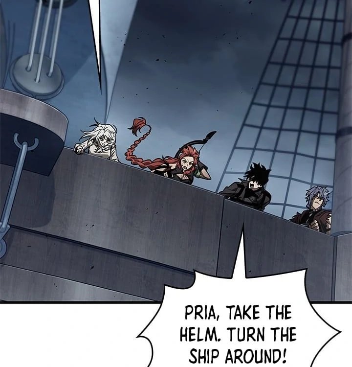 Pick Me Up Chapter 128 - Page 28