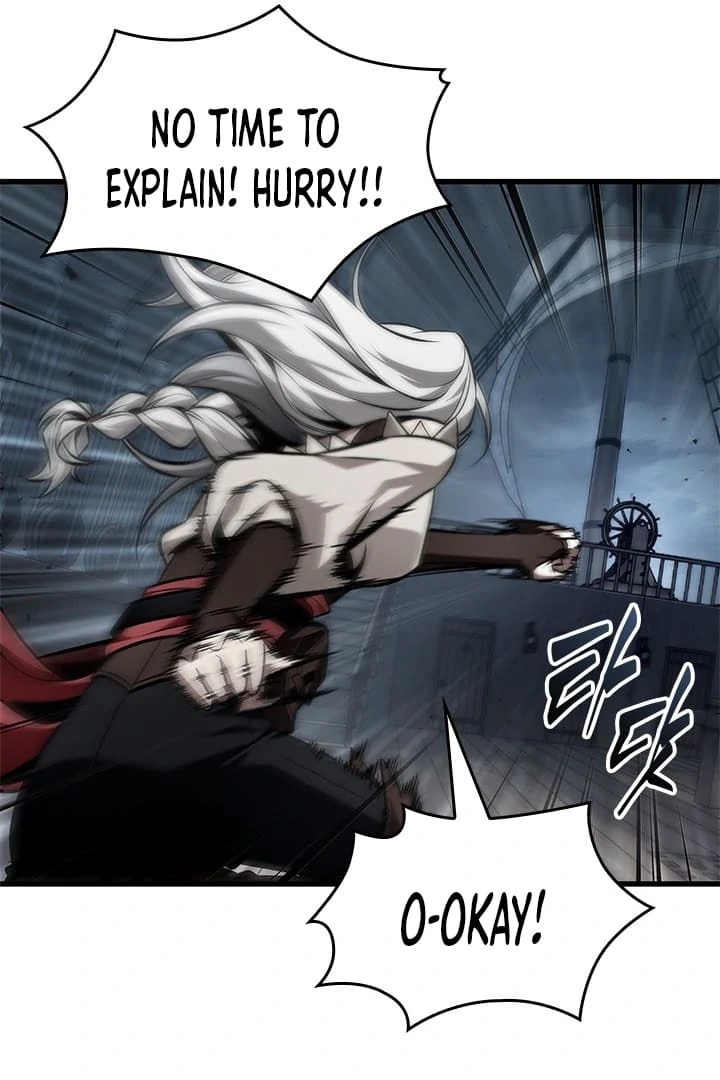 Pick Me Up Chapter 128 - Page 30