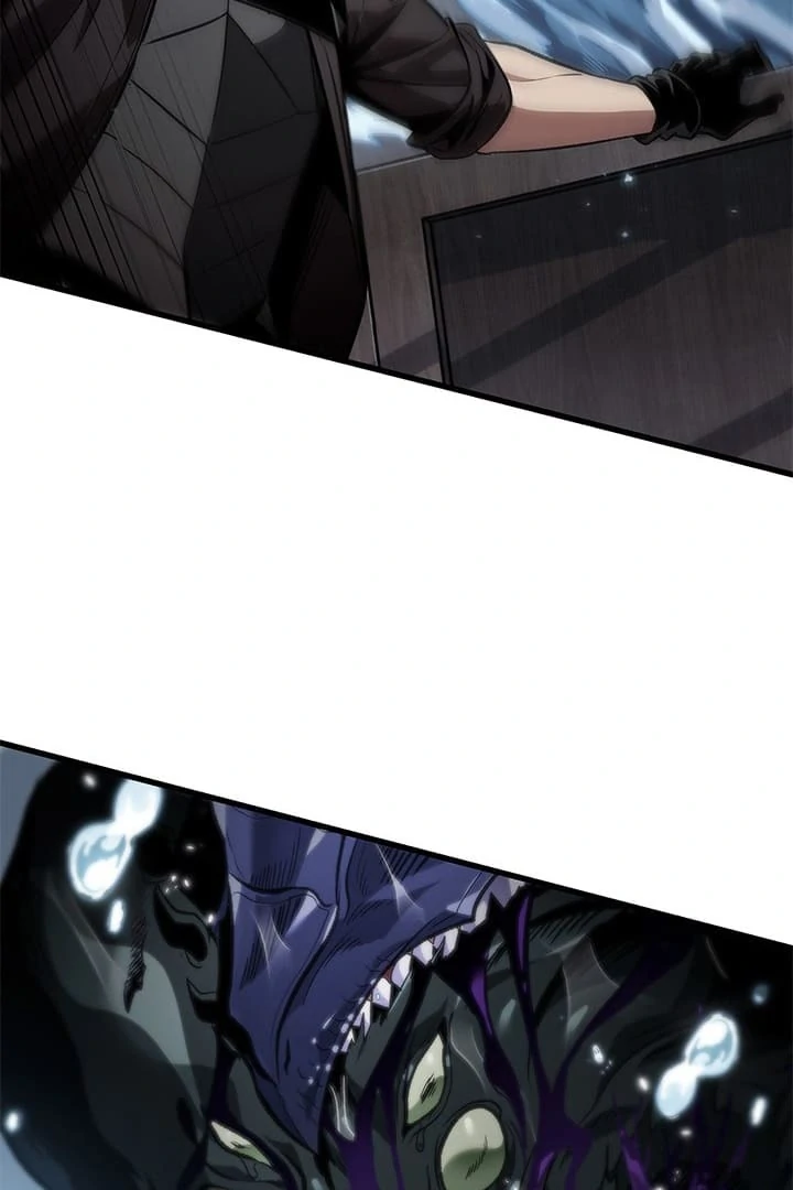 Pick Me Up Chapter 128 - Page 32