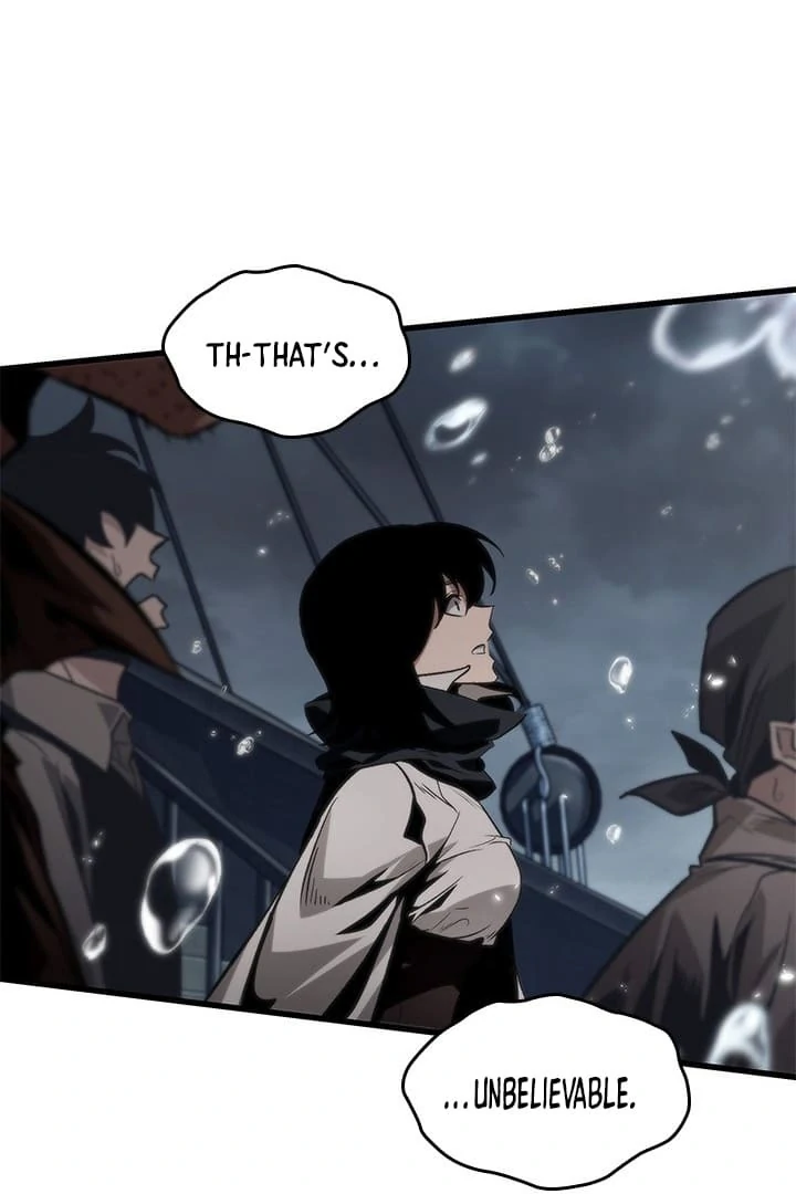 Pick Me Up Chapter 128 - Page 36
