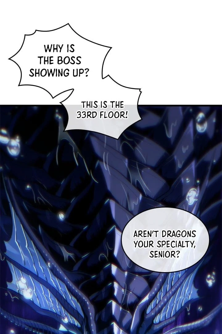 Pick Me Up Chapter 128 - Page 42