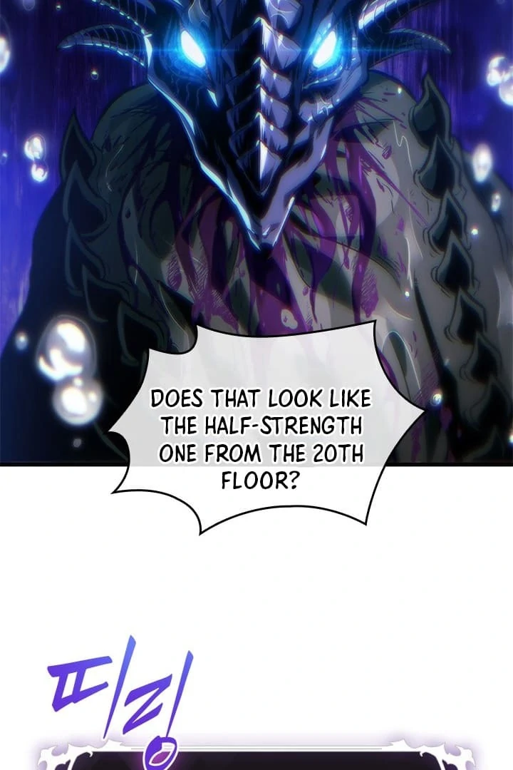 Pick Me Up Chapter 128 - Page 43