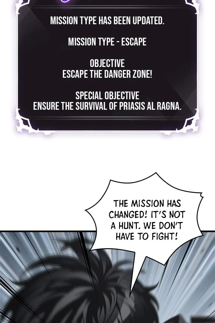 Pick Me Up Chapter 128 - Page 44