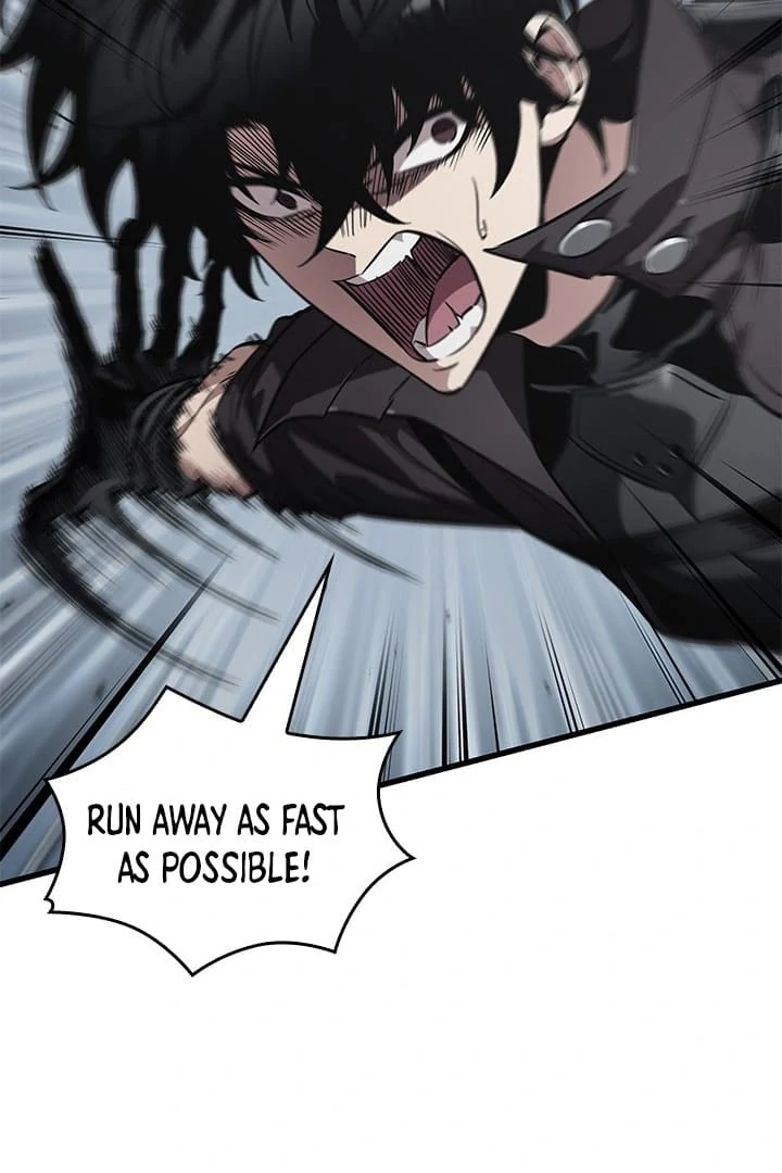 Pick Me Up Chapter 128 - Page 45