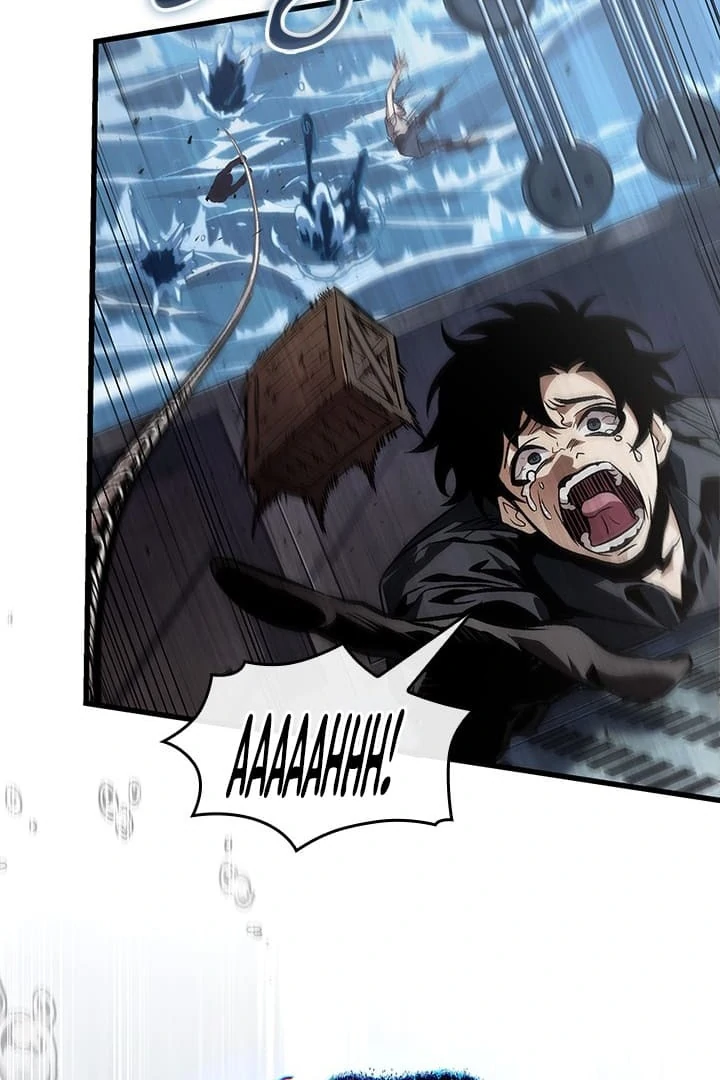 Pick Me Up Chapter 128 - Page 49