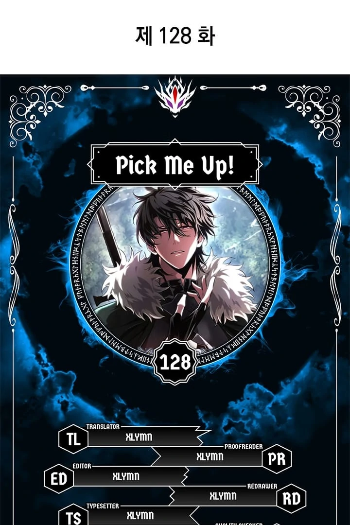 Pick Me Up Chapter 128 - Page 5