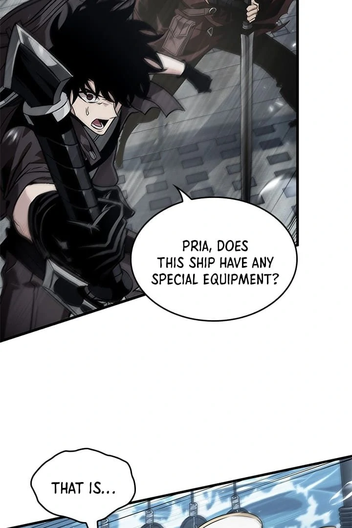 Pick Me Up Chapter 128 - Page 53