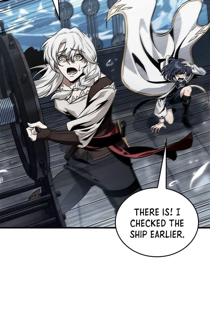 Pick Me Up Chapter 128 - Page 54