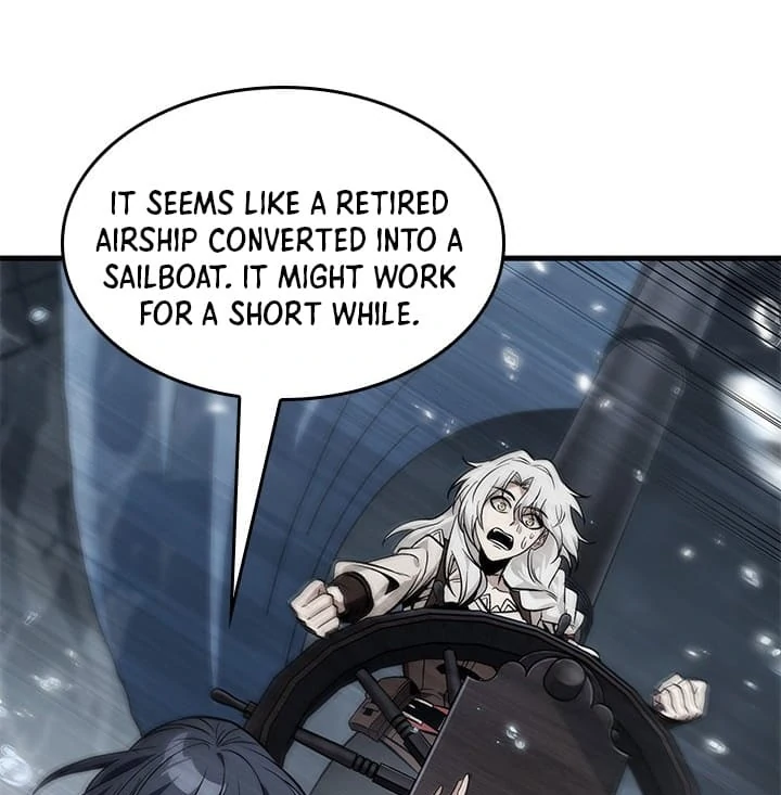 Pick Me Up Chapter 128 - Page 55