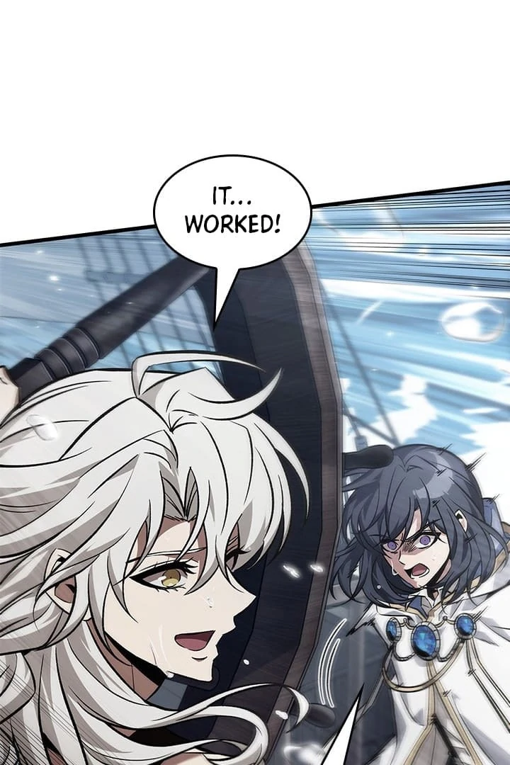 Pick Me Up Chapter 128 - Page 60