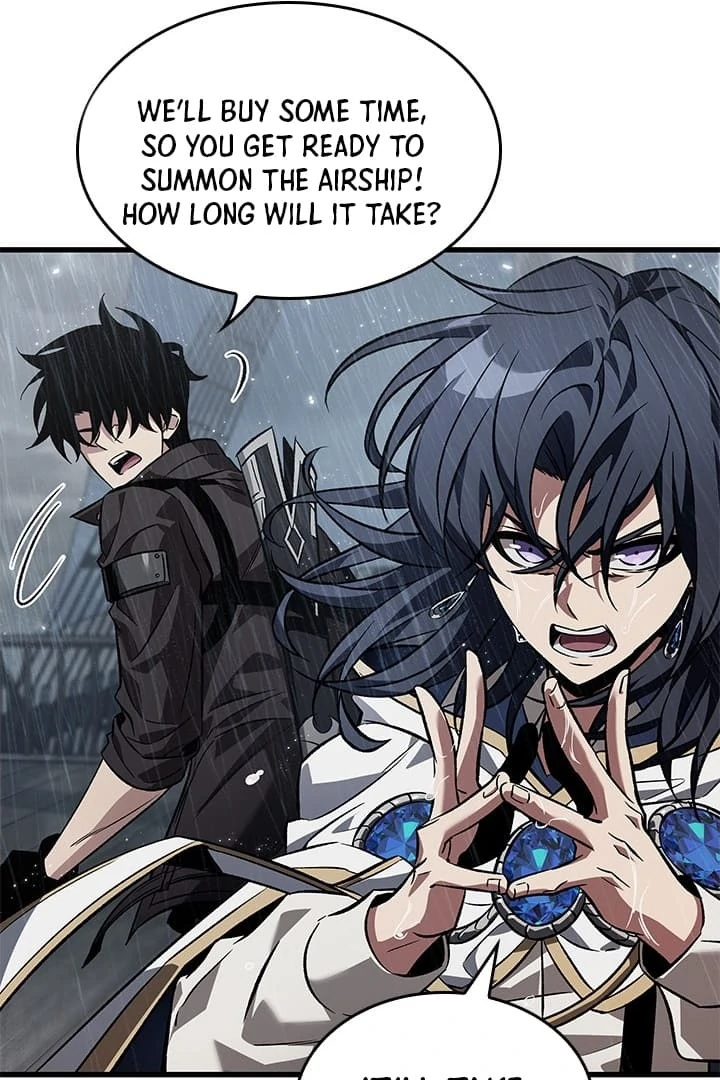 Pick Me Up Chapter 128 - Page 66