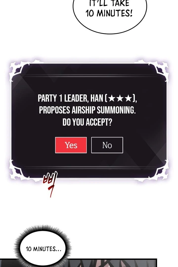 Pick Me Up Chapter 128 - Page 67