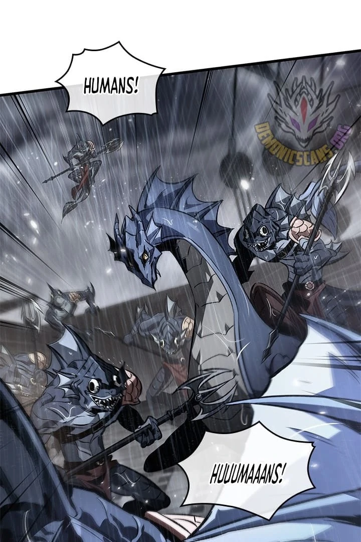 Pick Me Up Chapter 128 - Page 77