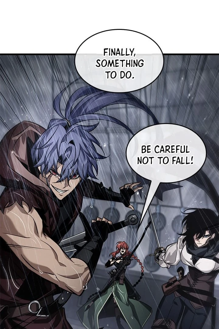 Pick Me Up Chapter 128 - Page 79