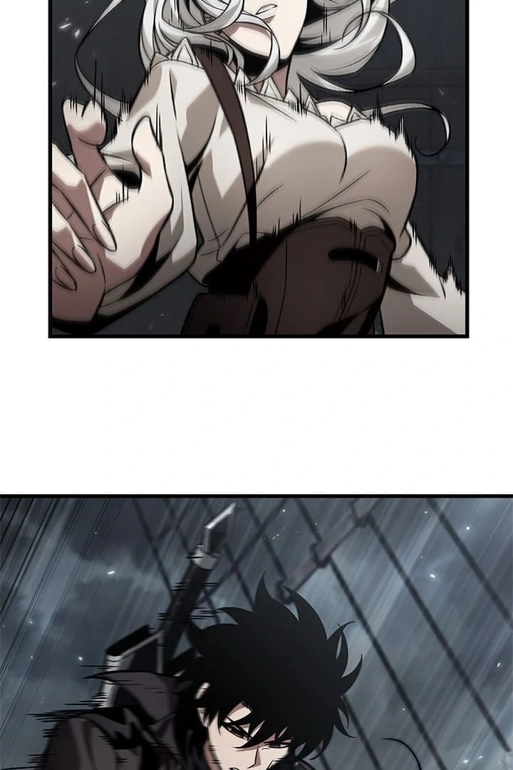 Pick Me Up Chapter 128 - Page 8