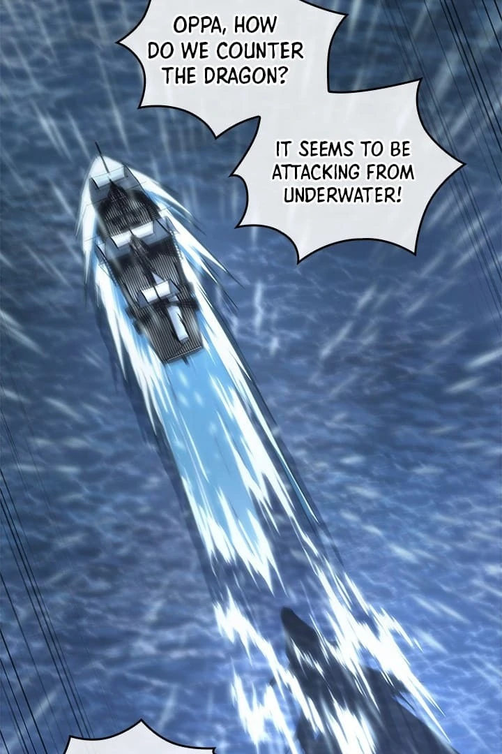 Pick Me Up Chapter 128 - Page 82