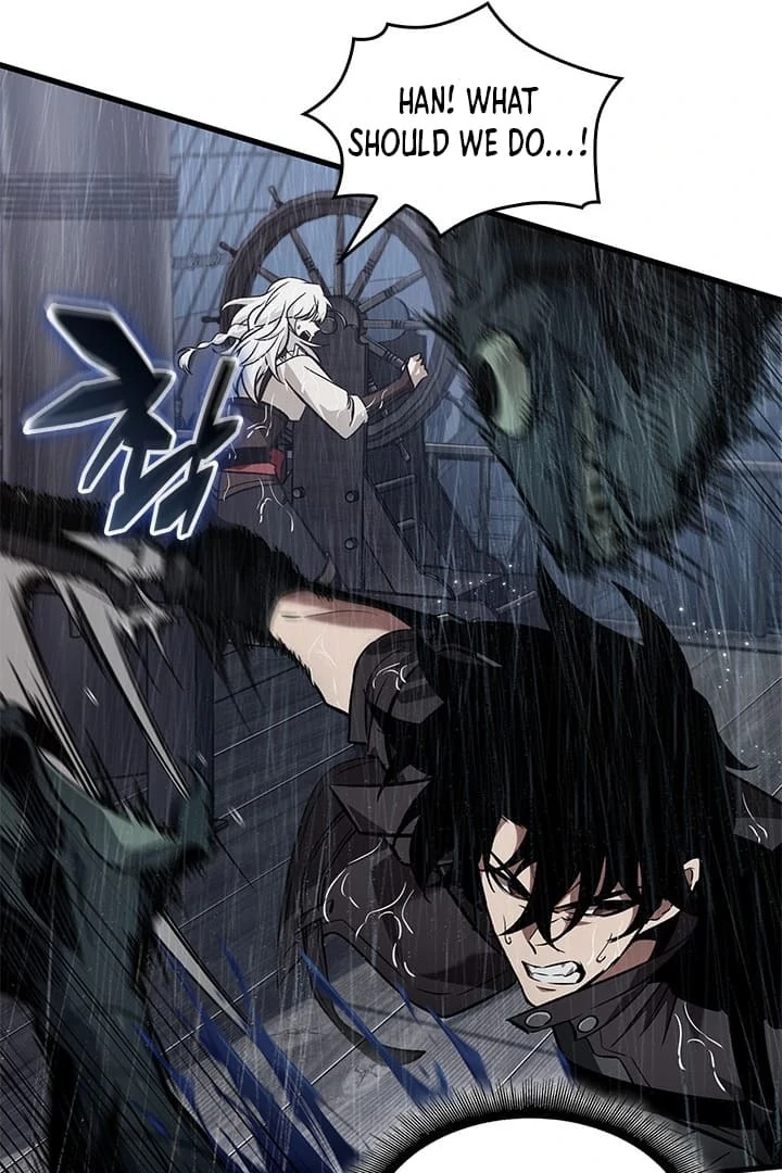 Pick Me Up Chapter 128 - Page 85
