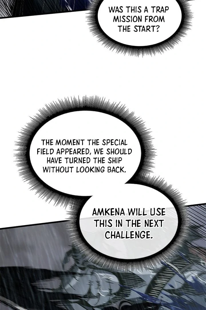 Pick Me Up Chapter 128 - Page 86