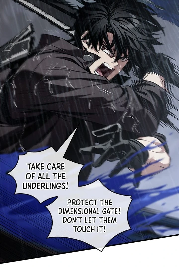 Pick Me Up Chapter 128 - Page 87