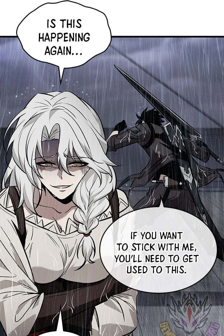 Pick Me Up Chapter 128 - Page 94