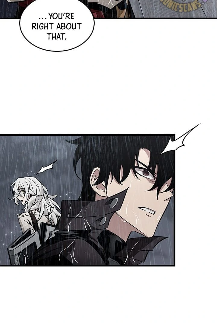 Pick Me Up Chapter 128 - Page 95