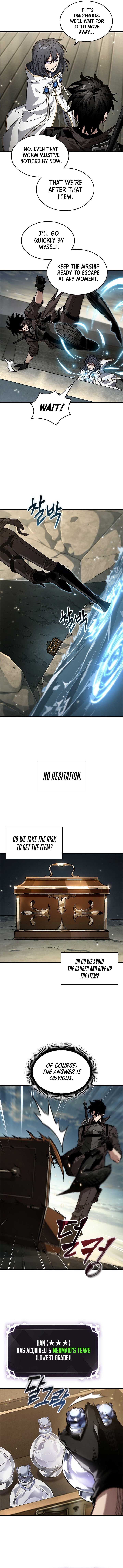 Pick Me Up Chapter 130 - Page 12