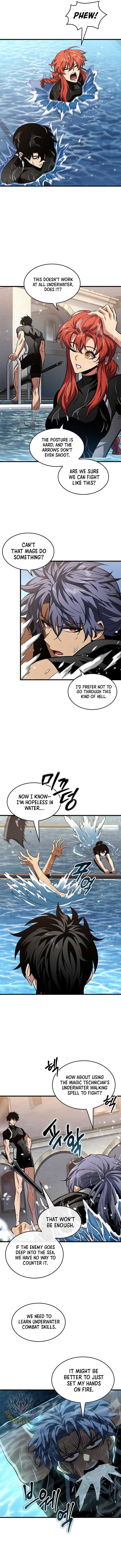 Pick Me Up Chapter 130 - Page 7