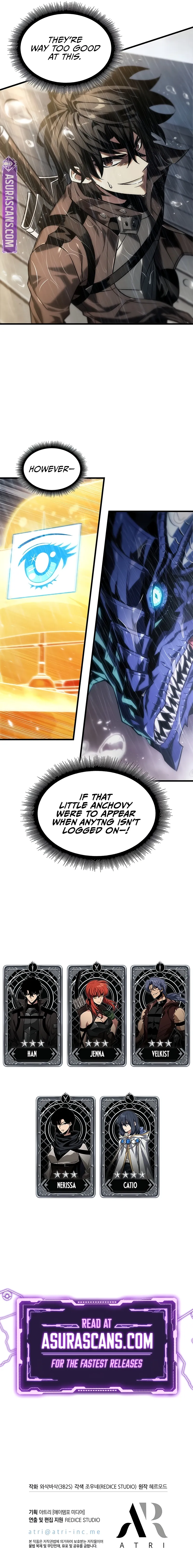Pick Me Up Chapter 131 - Page 10