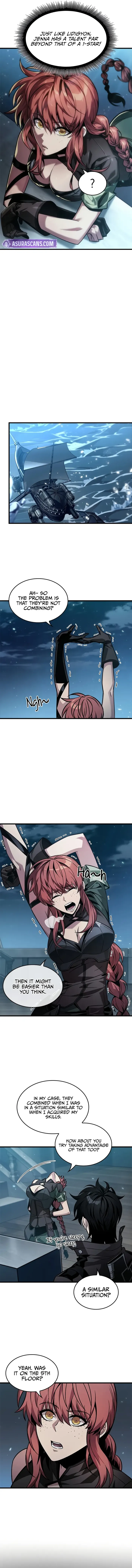 Pick Me Up Chapter 133 - Page 4