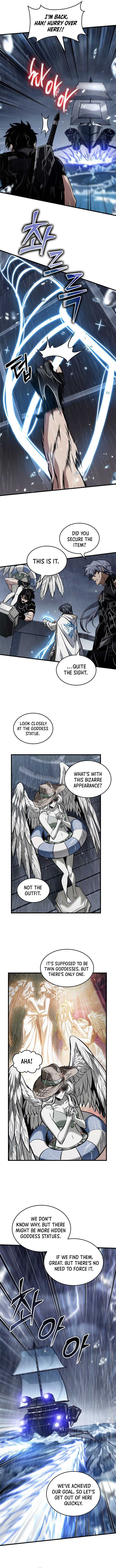 Pick Me Up Chapter 135 - Page 12