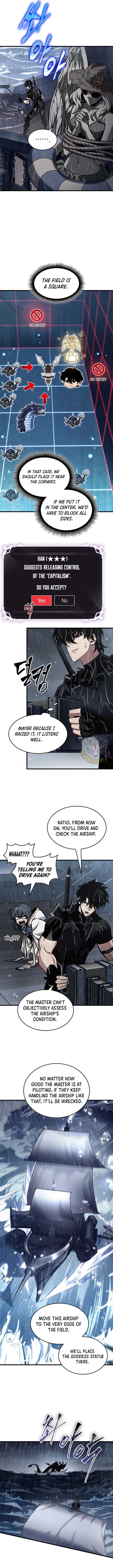 Pick Me Up Chapter 135 - Page 13