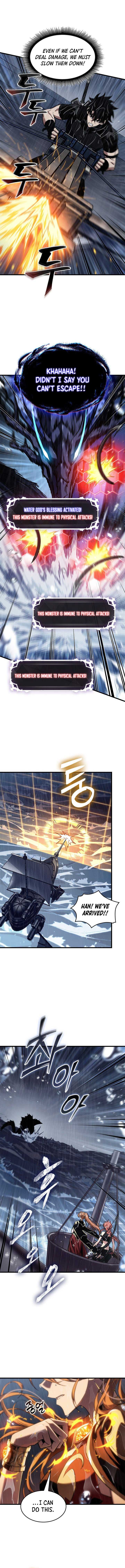 Pick Me Up Chapter 135 - Page 14